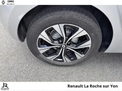 Photo 7 Renault Clio  1.5 Blue dCi 100ch Evolution