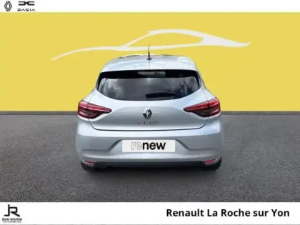 Photo 10 Renault Clio  1.5 Blue dCi 100ch Evolution