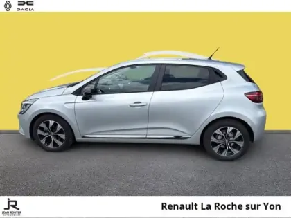 Photo 9 Renault Clio  1.5 Blue dCi 100ch Evolution