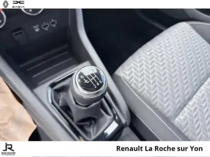 Photo 5 Renault Clio  1.5 Blue dCi 100ch Evolution