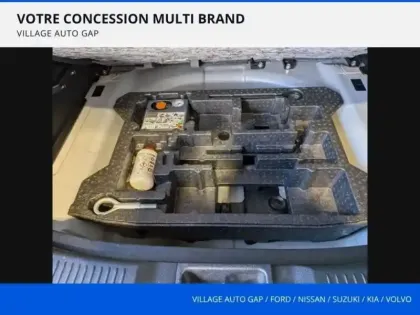 Photo 14 Suzuki S-cross  1.0 Boosterjet Avantage