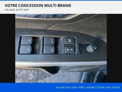 Photo 17 Suzuki S-cross  1.0 Boosterjet Avantage