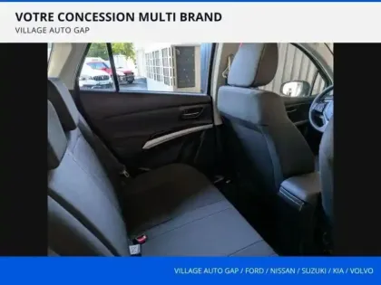 Photo 15 Suzuki S-cross  1.0 Boosterjet Avantage