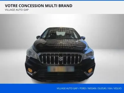 Photo 12 Suzuki S-cross  1.0 Boosterjet Avantage