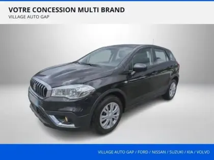 Photo Suzuki S-cross Avantage