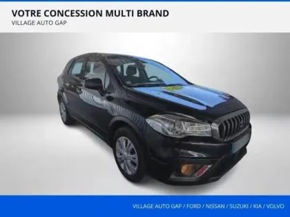 Photo 11 Suzuki S-cross  1.0 Boosterjet Avantage