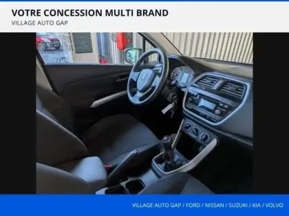 Photo 19 Suzuki S-cross  1.0 Boosterjet Avantage