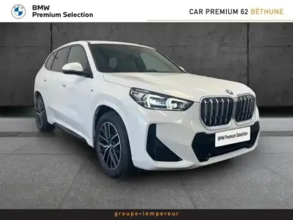 Photo Bmw X1 M Sport