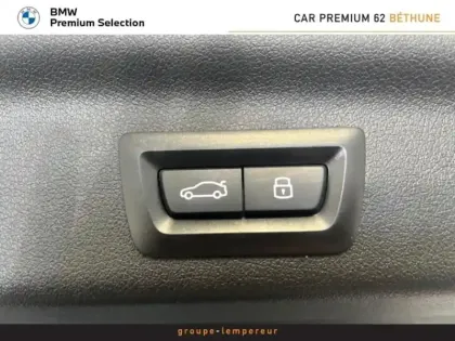 Photo 13 BMW X1  ixDrive30 313ch M Sport