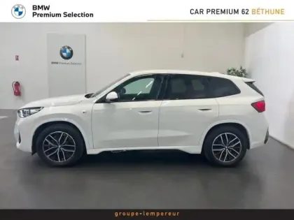 Photo 17 BMW X1  ixDrive30 313ch M Sport