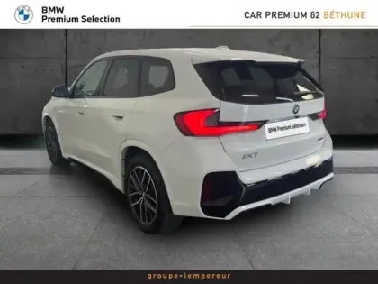 Photo 7 BMW X1  ixDrive30 313ch M Sport