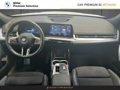 Photo 9 BMW X1  ixDrive30 313ch M Sport