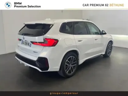Photo 11 BMW X1  ixDrive30 313ch M Sport