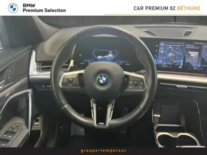 Photo 10 BMW X1  ixDrive30 313ch M Sport