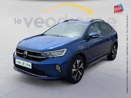 Photo Volkswagen Taigo Life Plus