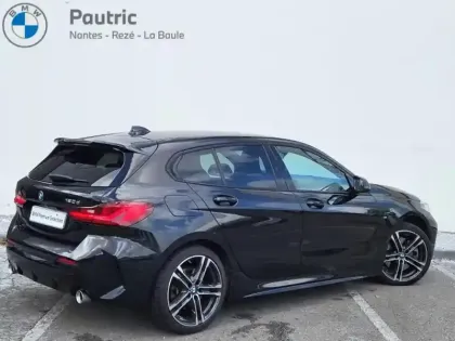 Photo 16 BMW Serie 1 Série 1 120dA 190ch M Sport