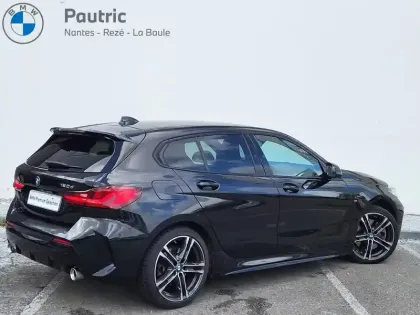 Photo 18 BMW Serie 1 Série 1 120dA 190ch M Sport