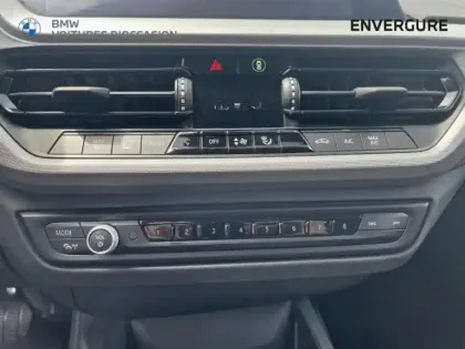 Photo 14 BMW Serie 1 Série 1 116dA 116ch Business Design DKG7