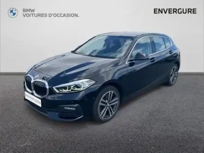 Photo Bmw Serie 1 Business Design
