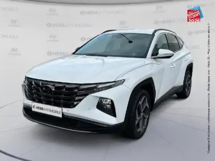 Photo Hyundai Tucson Creative