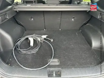 Photo 13 Hyundai Tucson  1.6 T-GDi 265ch PHEV Creative BVA6 HTRAC