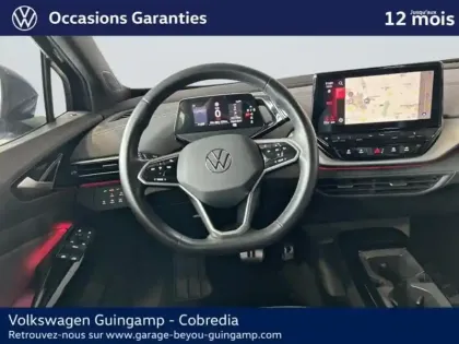 Photo 12 Volkswagen Id.4  174ch Pro 77 kWh Life Plus