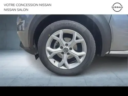 Photo 8 Nissan Juke  1.0 DIG-T 114ch N-Connecta 2021