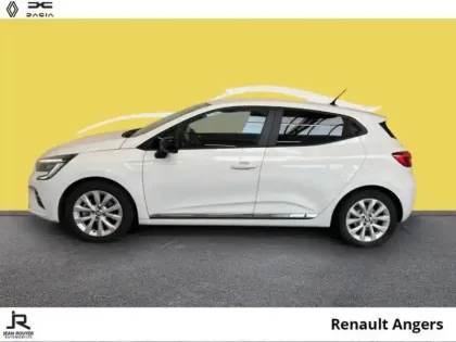 Photo 9 Renault Clio  1.6 E-Tech hybride 145ch Evolution