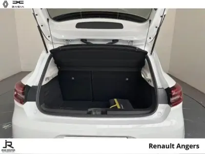 Photo 6 Renault Clio  1.6 E-Tech hybride 145ch Evolution