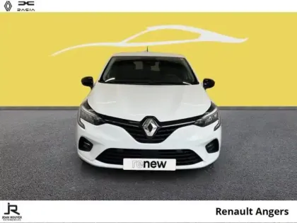 Photo 8 Renault Clio  1.6 E-Tech hybride 145ch Evolution