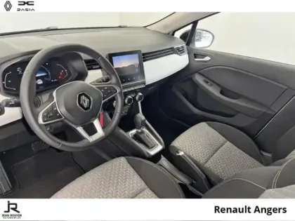 Photo 14 Renault Clio  1.6 E-Tech hybride 145ch Evolution