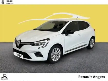 Photo Renault Clio Evolution