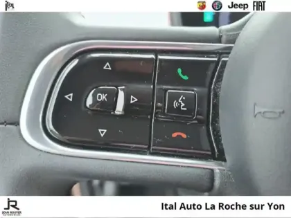 Photo 14 Fiat 500  e 95ch Pack Confort MY23