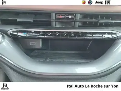 Photo 12 Fiat 500  e 95ch Pack Confort MY23
