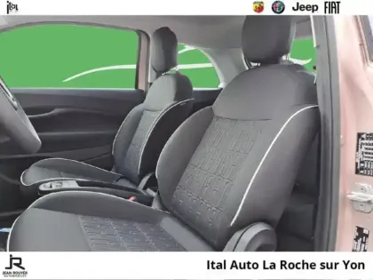 Photo 8 Fiat 500  e 95ch Pack Confort MY23