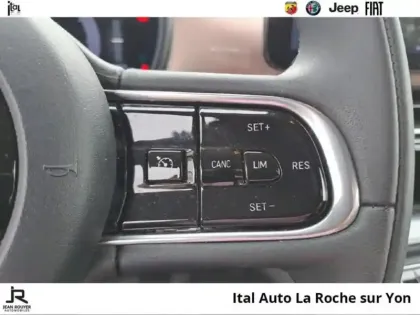 Photo 13 Fiat 500  e 95ch Pack Confort MY23