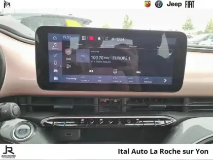 Photo 11 Fiat 500  e 95ch Pack Confort MY23