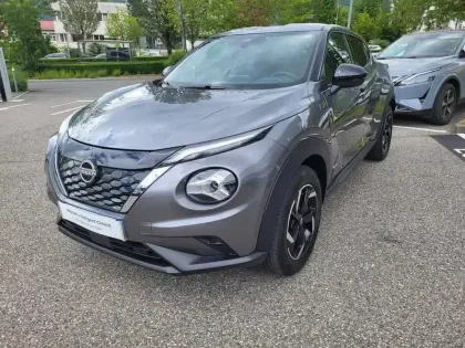 Photo 14 Nissan Juke  1.6 Hybrid 143ch N-Connecta 2024