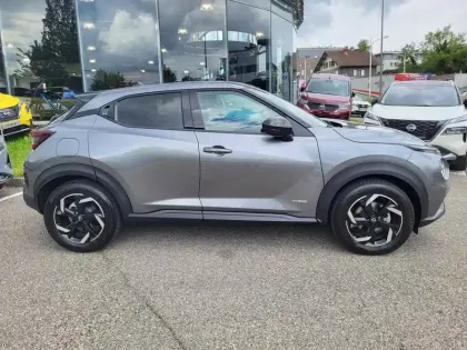 Photo 12 Nissan Juke  1.6 Hybrid 143ch N-Connecta 2024