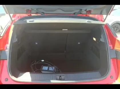 Photo 11 Renault Megane  E-Tech Electric EV40 130ch Equilibre standard charge