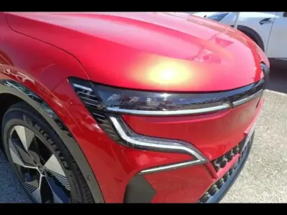 Photo 14 Renault Megane  E-Tech Electric EV40 130ch Equilibre standard charge