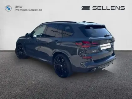 Photo 14 BMW X5  xDrive50e 489ch M Sport