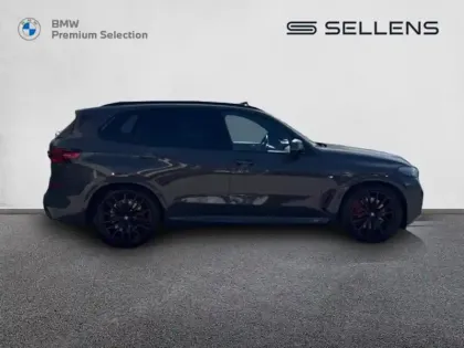 Photo 13 BMW X5  xDrive50e 489ch M Sport