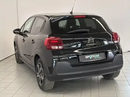 Photo 6 Citroën C3  PureTech 110ch Shine S&S EAT6 E6.d-TEMP