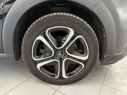 Photo 14 Citroën C3  PureTech 110ch Shine S&S EAT6 E6.d-TEMP