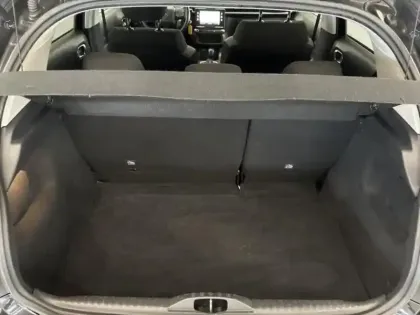 Photo 10 Citroën C3  PureTech 110ch Shine S&S EAT6 E6.d-TEMP