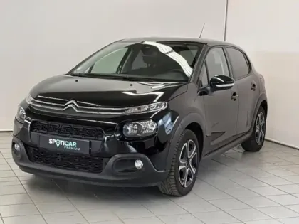 Photo Citroën C3 Shine