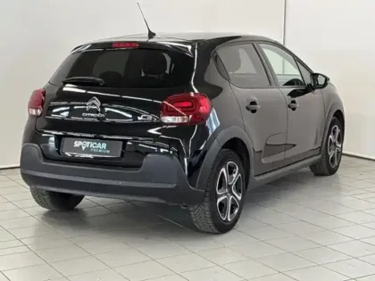 Photo 5 Citroën C3  PureTech 110ch Shine S&S EAT6 E6.d-TEMP
