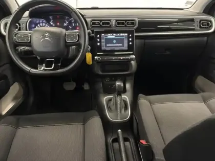 Photo 9 Citroën C3  PureTech 110ch Shine S&S EAT6 E6.d-TEMP