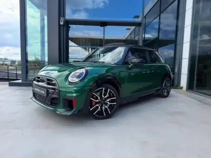 Photo Mini Cooper Jcw